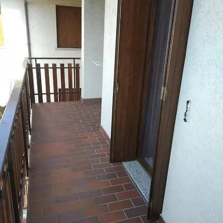 Bed & Breakfast Valentina E Marco Boario Terme
