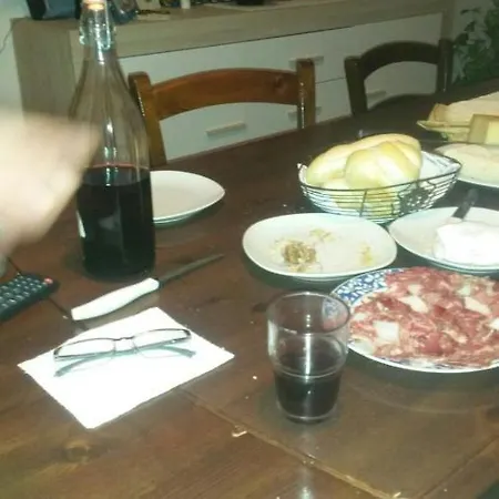 Valentina E Marco Bed & Breakfast